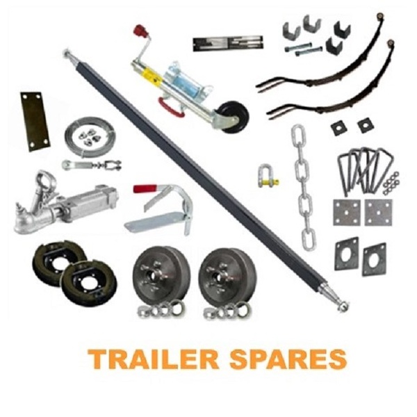 Trailer Spares