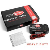 RustStop Electronic Rust Protection