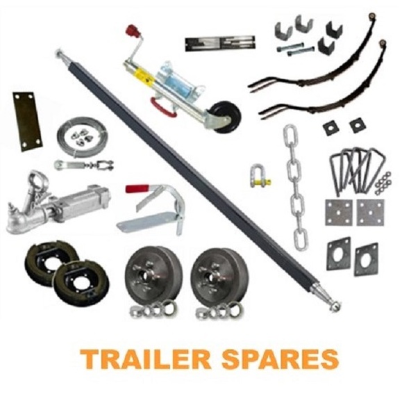 Trailer Spares