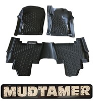 Mudtamer
