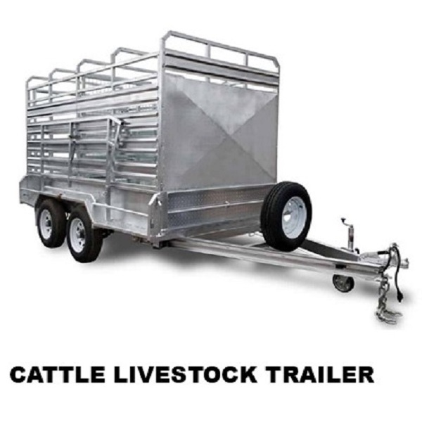 Wide Bay Trailers